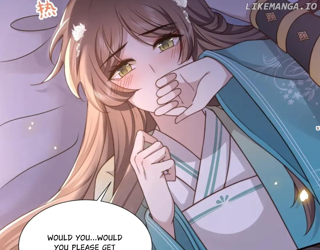 Lonely Emperor Chases His Sister-in-Law Chapter 75 - page 3
